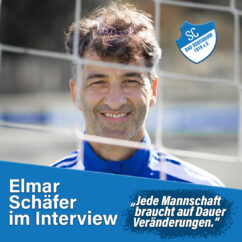 Elmar Interview